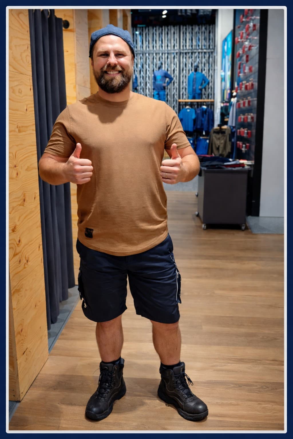 Georg - Inhaber von UmzugPortal24